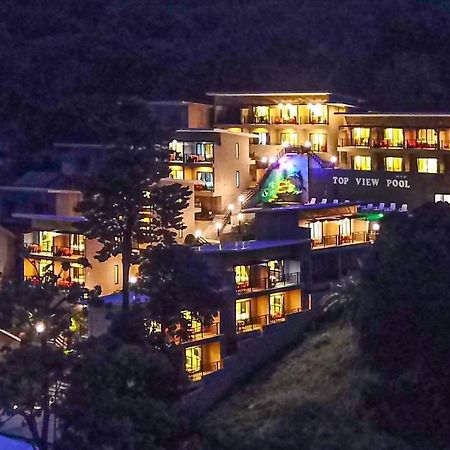 Phi Phi Top View Resort Екстериор снимка